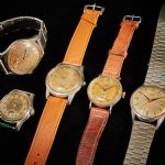 944 5251 Armbandsur